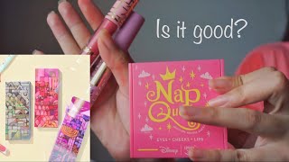 Happy Skin x Love Marie and the Nap Queen