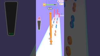 Long Neck Run Game | #racingvideogame #longneckrun#gameplay