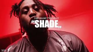 [NEW] YSR Gramz Type Beat "Shade" (ft. Babyfxce E) | Flint Type Beat | @xiiibeats