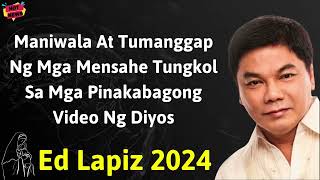 Maniwala At Tumanggap Ng Mga Mensahe Tungkol Sa Mga Pinakabagong Video Ng Diyos