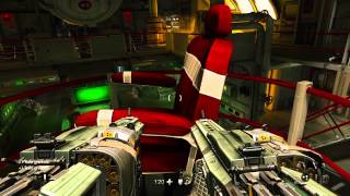 Wolfenstein: The New Order - Gameplay