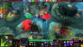 Miracle Night Stalker 37 Kills - Ranked Gameplay Dota 2