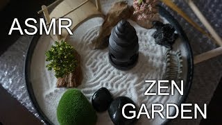 ASMR / ICNbuys Zen Garden