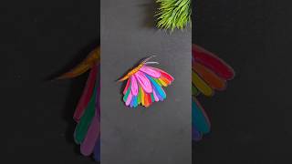 DIY Teachers Day Greeting Card Making Ideas🌈#shorts #ytshorts #youtubeshorts #viralvideo #satisfying