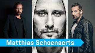 Matthias Schoenaerts, A Versatile Actor and Producer