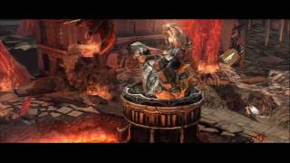 Darksiders: Wrath of War "Mayhem" Trailer