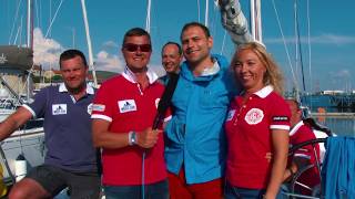 Регата United Sailing Week 2018, день 5 / 10 мая / Вечеринка