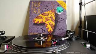 Life's What You Make It (Early Mix) - Talk Talk (Vinyl 12" Maxi Single)(Audiophile Audio)