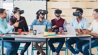 The impact of VR on the advertising industry