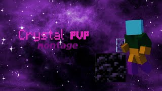 1 week of crystal pvp the montage