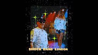 █▬█ █ ▀█▀ -  SHOCK BAND London - SZALONE NOCE