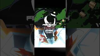 Ichigo vs Feedback 🔥|| Bleach vs Ben 10 || ALBEDO_X ||.#shorts #bleach #ben10omniverse #ytshorts