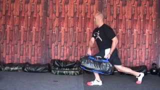 Sandbag Supersets