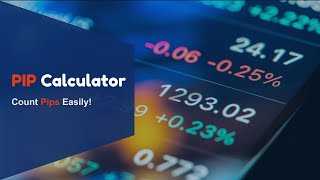 forex pips calculator  stop loss adjustment