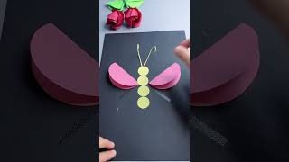 #diycrafts #diycraftswithpaper #diycraftsideas #craftideaswithpaper #trinhtv (p224)