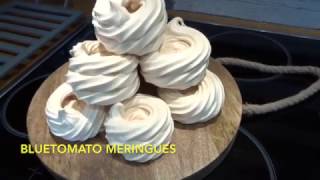 Meringues