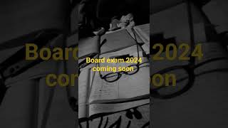 Board exam coming soon #status #whatsapp #shortvideo