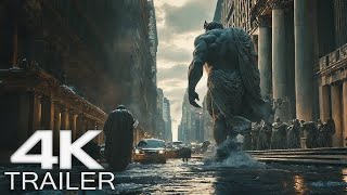 Megalopolis Movie Trailer 2024 Official HD | Trailers 2024 | New Movie Trailers 2024