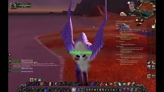 World of Warcraft (Cataclysm Classic) 18.06.2024 — Part 19.2