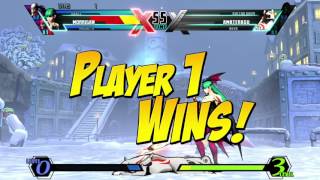 YSB48 UMvC3 Casuals 2