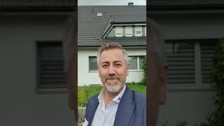 Demnächst im Angebot 🤩RE/MAX Bielefeld Nazmi Alper Immobilienmakler i Löhne bei einem MFH. 🏘