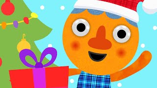 What Do You Want For Christmas? | Noodle & Pals | Songs For Children