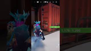 Caught by SURPRISE... ##viral #gaming #funnyshorts #subscribe #fortnitebattleroyale