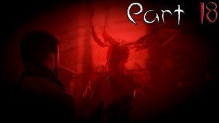 Vampyr - I Am Not Your Champion - Part 18