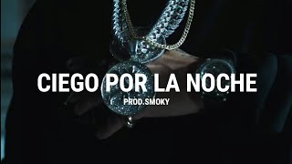 [FREE] C.R.O x FRANKY STYLE TYPE BEAT "CIEGO POR LA NOCHE" - TRAP TYPE BEAT 2024