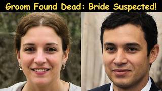 Bride's Shocking Revenge Groom Found Dead on Their Honeymoon (True Crime Documentary)