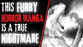 Animal Human Explained: A Manga Deep Dive!