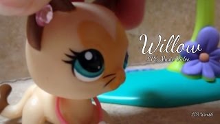 LPS Music Video " Willow" Jasmine Thomson