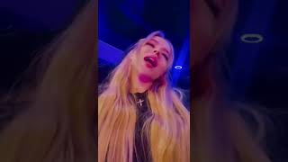 Гривина / красотка / Тик Ток / милашка / shorts / Grivina / beautiful girl / so pretty / Tik Tok