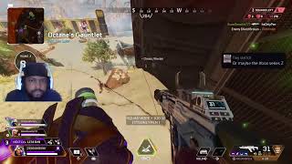 40K MARATHON #sub #Viral |APEX LEGENDS|