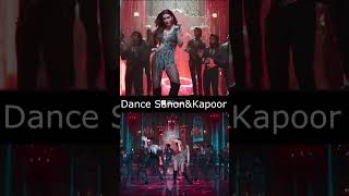 Dance Kriti Sanon Teri Baaton Mein Aisa Uljha Jiya Song Shahid Kapoor