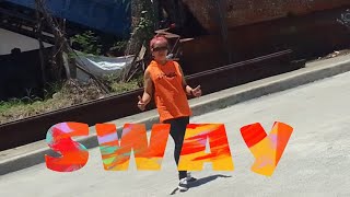 SWAY | Cha-cha | DJ John Gallos Remix DanceFitness  | YOUNG N' SEXY|