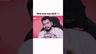 Samay Raina Get Darker Everyday            #youtube #youtubeshorts #samayraina