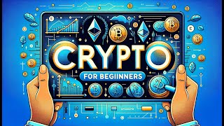 Cryptocurrency Investing for Beginners: Your Guide to Getting Started.