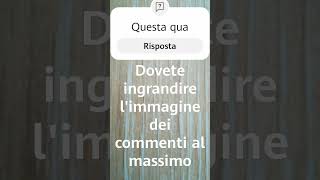 Se volete Commentate e io mi iscrivo al vostro canale Però Vi dovete iscrivere al mio #tutorial