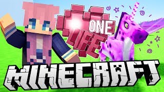 Fairy Horse Experiments | Ep. 9 | Minecraft One Life 2.0