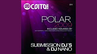 Polar 2009 (Vicente Berenguer, Alfredo Pareja & T. Tommy Remix)