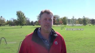 Tom Fidler - Gary Changes Your Game in a Day!