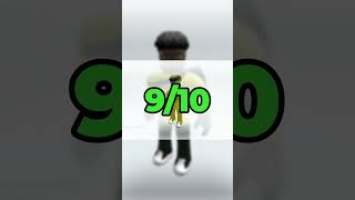 Oceniam Wasze Skiny w Roblox!🔮 Part. 60