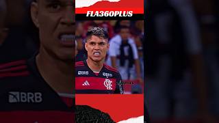 Luiz Araújo vs Cruzeiro