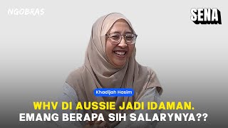 BUAT YANG MAU WHV DI AUSTRALIA