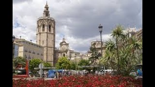 Valencia Cathedral - Catedral de València