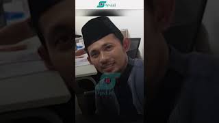 Bubarkan Ibadah di Lampung, Kini Ketua RT Dibebaskan | Opsi.id #shorts #short #shortsfeed