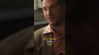 Tom Hardy is a quality 😎 Write the person you want in the comments for new videos.