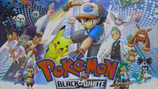 GMA Sponsor Bumper - Pokémon Black & White 2016