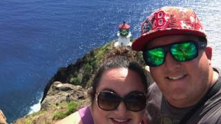 Makapuu Lighthouse Trail Guided Hike